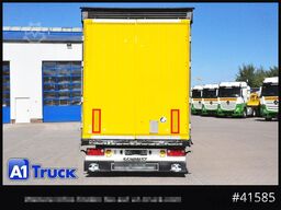 SCHMITZ SCS 24, Mega, Varios, verzinkt, VDI 2700, DC 9.5 TÜV NEU