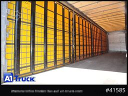 SCHMITZ SCS 24, Mega, Varios, verzinkt, VDI 2700, DC 9.5 TÜV NEU