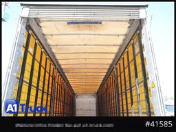 SCHMITZ SCS 24, Mega, Varios, verzinkt, VDI 2700, DC 9.5 TÜV NEU
