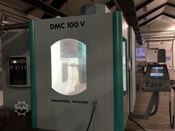DMG DMC 100 V