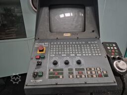 DMG DMC 100 V