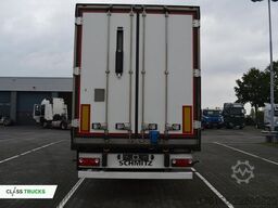 SCHMITZ CARGOBULL SKO FP 60 ThermoKing SLXi 300