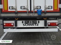 SCHMITZ CARGOBULL SKO FP 60 ThermoKing SLXi 300