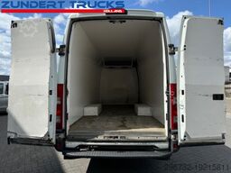 Iveco 50C/35, DUBBELLUCHT,