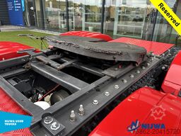 Volvo FH 500 TC 6x2/4 Retader + Schuifschotel