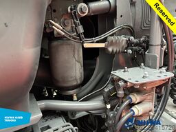 Volvo FH 500 TC 6x2/4 Retader + Schuifschotel