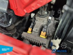 Volvo FH 500 TC 6x2/4 Retader + Schuifschotel