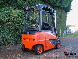 Linde E18PH-02 EVO Triplex