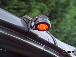 Linde E18PH-02 EVO Triplex