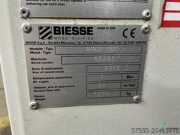 Biesse Akron 1320