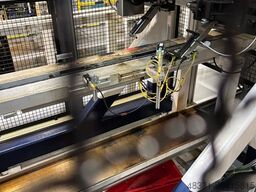 GLEASON PFAUTER P150S