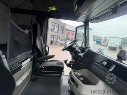 MAN TGX 18.510 mit Hydraulik