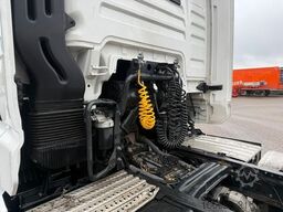 MAN TGX 18.510 mit Hydraulik