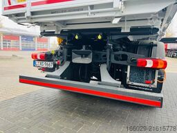 MERCEDES-BENZ Arocs 1835  4x4 Meiller Fassi F135 Kran Kipper