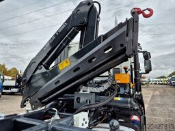 Iveco STRALIS 260S31