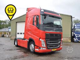 Volvo FH 420 4X2 2019 i-Shift i-ParkCool