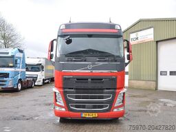 Volvo FH 420 4X2 2019 i-Shift i-ParkCool