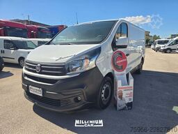 FIAT TALENTO 2.0MJT 2021 PASSO LUNGO KM 84000