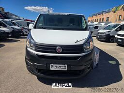 FIAT TALENTO 2.0MJT 2021 PASSO LUNGO KM 84000