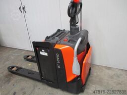 TOYOTA LPE200