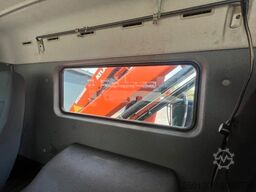 VOLVO FM 330 4x2 mit Atlas AK96.3E Ladekran