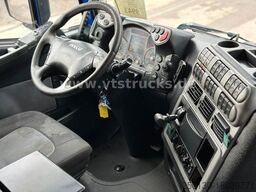 IVECO AS 560 Hydraulik Alu Felgen Retarder