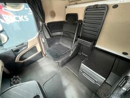 MERCEDES-BENZ Actros 1853 LL 4x2 Stehmann DSK  Navi Fleet ACC