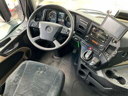 MERCEDES-BENZ Actros 1853 LL 4x2 Stehmann DSK  Navi Fleet ACC