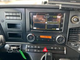 MERCEDES-BENZ Actros 1853 LL 4x2 Stehmann DSK Navi Fleet ACC