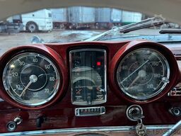 MERCEDES-BENZ 220 SEB/C Coupe
