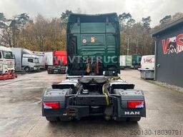 MAN TGX 18.360 EU6 4x2 Retarder *Motorschaden*