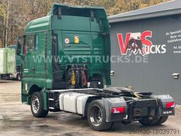 MAN TGX 18.360 EU6 4x2 Retarder *Motorschaden*
