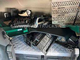 MERCEDES-BENZ Actros 1836 LL 4x2 EU6 Retarder *Motorschaden*