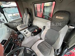 GINAF X 5250 TS-5 10x6 Euro 5 Kipper