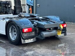 DAF XF 530 EU6 4x2 BL Retarder 2Tanks