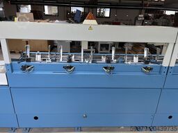 Wohlenberg Sprinter 7010