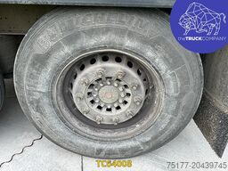 Schmitz Cargobull SCS 27