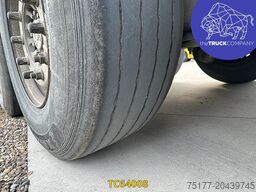 Schmitz Cargobull SCS 27