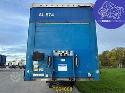 Schmitz Cargobull SCS 27