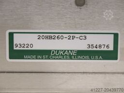 Dukane 20HB260-2P-C3