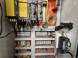 DAEWOO Mynx 540, 4.axis