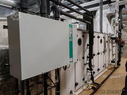 Stinstra Climate Room