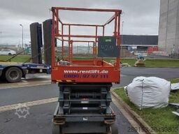 Skyjack SJ III 4632 Elektro 11,75m