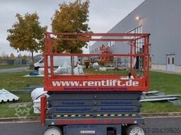 Skyjack SJ III 4632 Elektro 11,75m