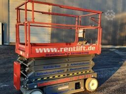 Skyjack SJ III 4632 Elektro 11,75m