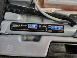 Hydraulische Handpumpe Skf