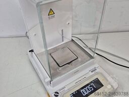 Sartorius MSE1245