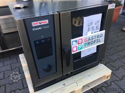 Rational iCombi Classic 6-1/1