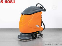 Taski Swingo 755 B - 2018y - 1935 m²/h
