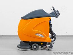 Taski Swingo 755 B - 2018y - 1935 m²/h